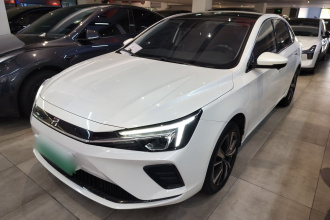 飞凡汽车 飞凡ER6 2020款 620km 智享版