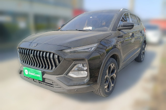 思皓X8 2021款 300T DCT尊贵智联版 6座