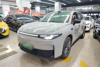零跑汽车 零跑C10 2026款 605激光雷达版