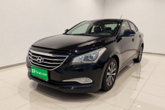 现代 名图 2014款 1.8L 自动智能型GLS