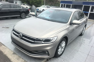 大众 宝来 2020款 1.5L 手动舒适型