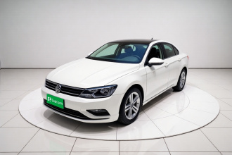 大众 凌渡 2018款 280TSI DSG舒适版