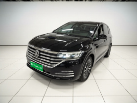 大众 威然 2024款 380TSI 尊贵版