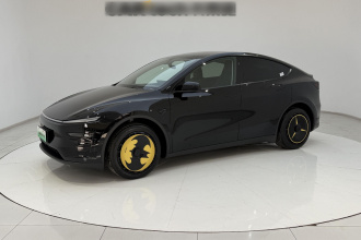 特斯拉 Model Y 2025款 后轮驱动版