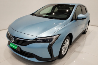 别克 微蓝6 2020款 插电混动 互联时尚型