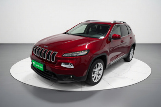 Jeep 自由光 2016款 2.0L 优越版