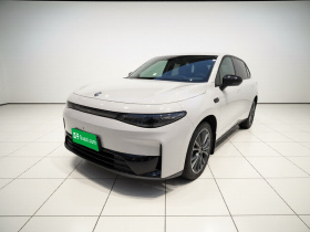 零跑汽车 零跑C10 2024款 530舒享版