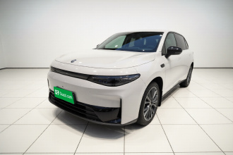 零跑汽车 零跑C10 2024款 530舒享版