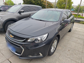 雪佛兰 迈锐宝 2018款 530T 自动风尚版