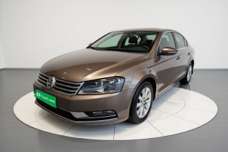 大众 迈腾 2013款 1.8TSI 领先型