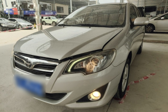 丰田 花冠 2013款 1.6L 自动豪华版