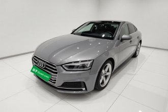 奥迪A5 2019款 Sportback 40 TFSI 时尚型