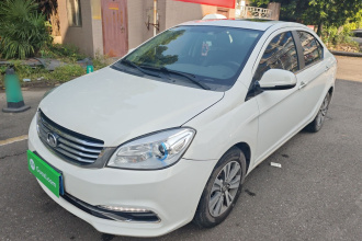 长城C30 2016款 1.5L 手动豪华型