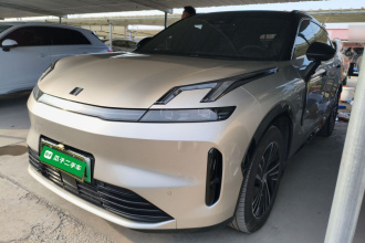 领克08 EM-P 2023款 120km 长续航Halo