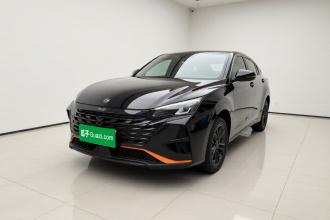 东风风神 奕炫 2023款 马赫版 1.5L 自动追影版