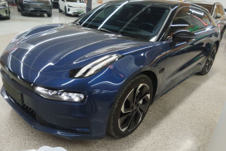 极氪001 2023款 WE版 100kWh