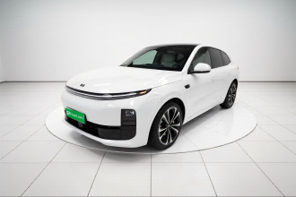 理想汽车 理想L6 2024款 Pro