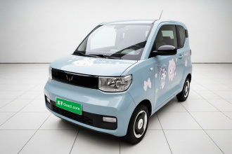 五菱汽车 宏光MINIEV 2022款 自在款 磷酸铁锂