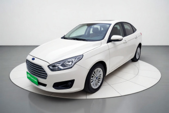 福特 福睿斯 2015款 1.5L 手动舒适型