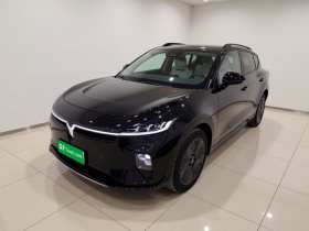 岚图汽车 岚图知音 2024款 长续航超充版