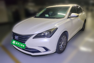 长安 逸动 2018款 高能版 1.6L GDI 自动先锋型 国V