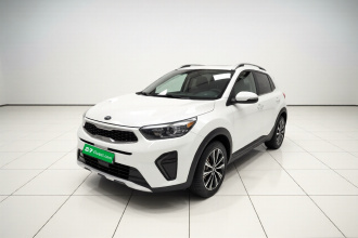 起亚 奕跑 2019款 1.4L 自动趣享版 国VI