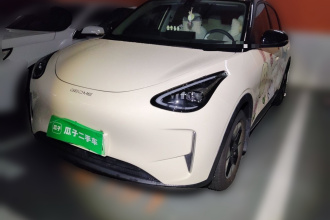 吉利银河 星愿 2025款 310km 梦想版