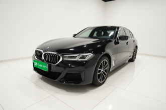 宝马5系新能源 2021款 改款 535Le M运动套装