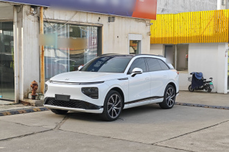 小鹏G9 2024款 702 Max