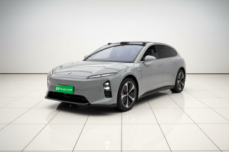 蔚来ET5T 2025款 75kWh Touring