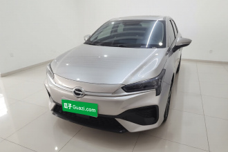 埃安 AION S 2023款 魅 580 磷酸铁锂