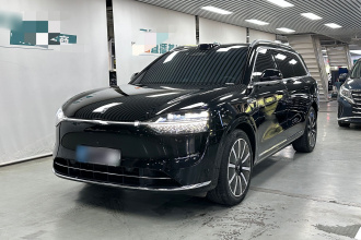 鸿蒙智行 问界M9 2024款 增程 Max版 52kWh 6座版