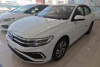 大众 宝来 2026款 200TSI DSG悦行导航版