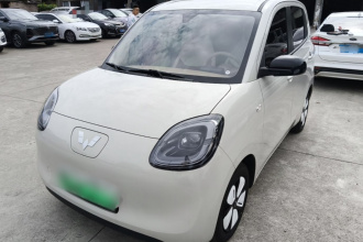五菱汽车 宏光MINIEV 2025款 第四代 四门版 进阶款