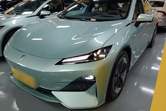 深蓝汽车 深蓝SL03 2022款 515纯电版