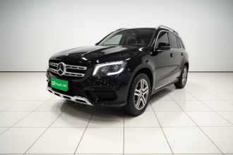 奔驰GLB 2023款 GLB 200 时尚型