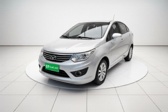 凯翼C3 2015款 1.5L 手动金钻型