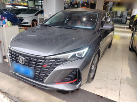 长安 逸动 2024款 PLUS 蓝鲸NE 1.4T GDI DCT高能版