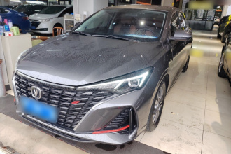 长安 逸动 2024款 PLUS 蓝鲸NE 1.4T GDI DCT高能版