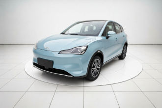 哪吒汽车 哪吒V 2022款 潮 400 Lite