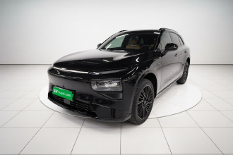 小鹏G9 2025款 625 长续航 Max