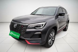 长安CS75 2023款 畅享版 1.5T DCT豪华版