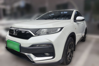 本田XR-V 2020款 220TURBO CVT舒适版