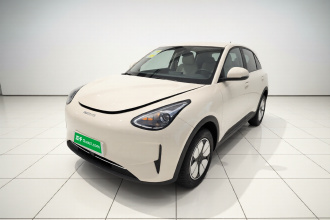 吉利银河 星愿 2026款 310km 青春版