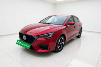 名爵 MG6 2020款 1.5T 自动领潮豪华版
