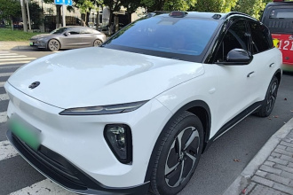 蔚来ES6 2023款 75kWh