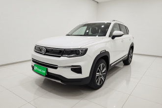 长安CS35PLUS 2018款 1.6L 自动畅联版 国V