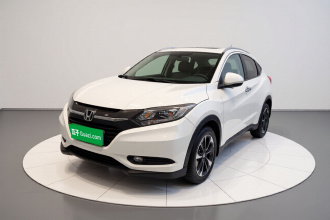 本田 缤智 2015款 1.8L CVT两驱豪华型