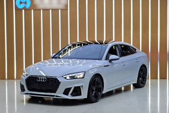 奥迪A5 2022款 Sportback 40 TFSI 时尚动感型
