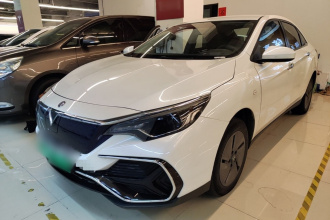 启辰D60EV 2023款 PLUS 舒适版SI型
